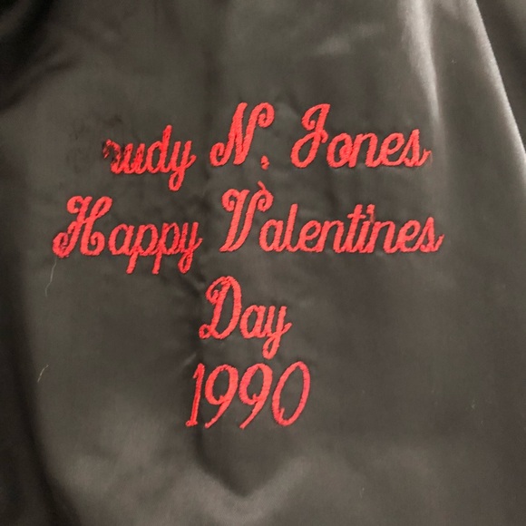 Vintage Full Length Mink Fur Coat! - Picture 8 of 8